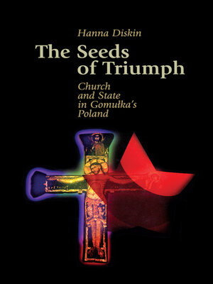 cover image of The Seeds of Triumph